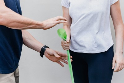 Registered Physiotherapist