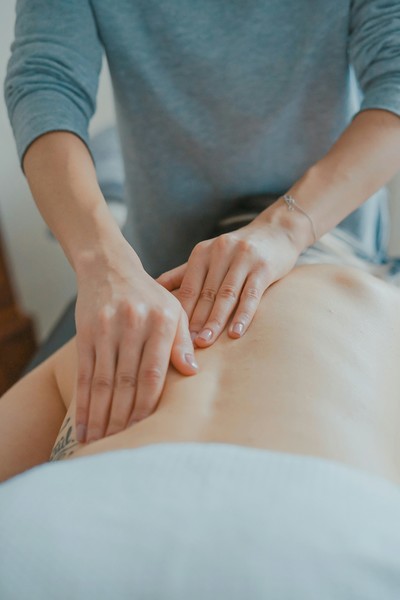 Registered Massage Therapist