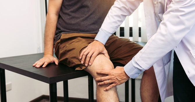 Concussion Physiotherapy