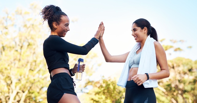 Virtual Physiotherapy