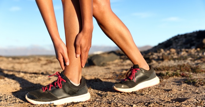 Concussion Physiotherapy